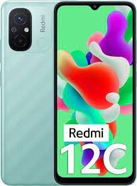 Redmi12c 5G