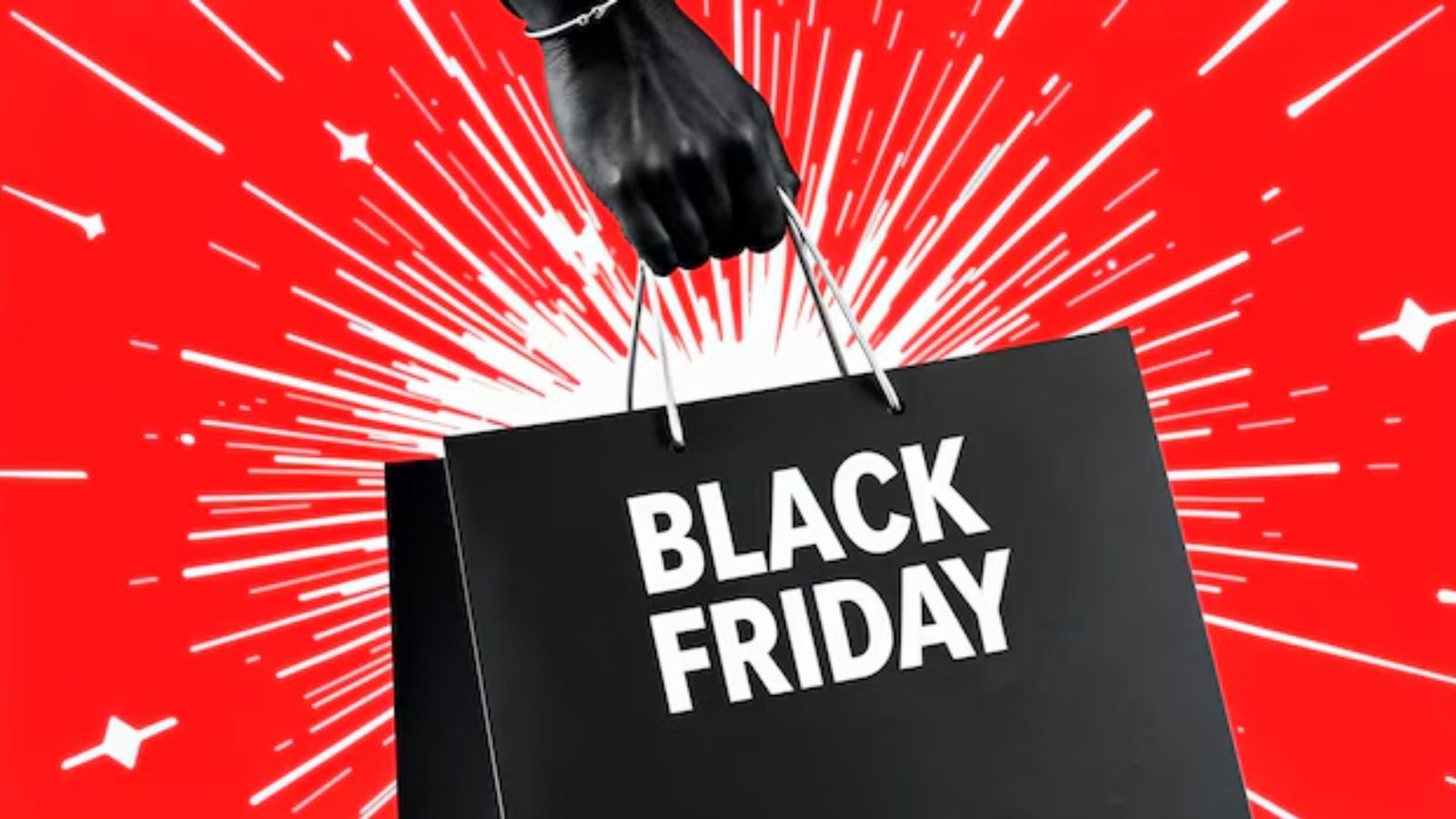 Black Friday: బ్లాక్‌ ఫ్రైడే  అసలు ఎలా మొదలైంది..