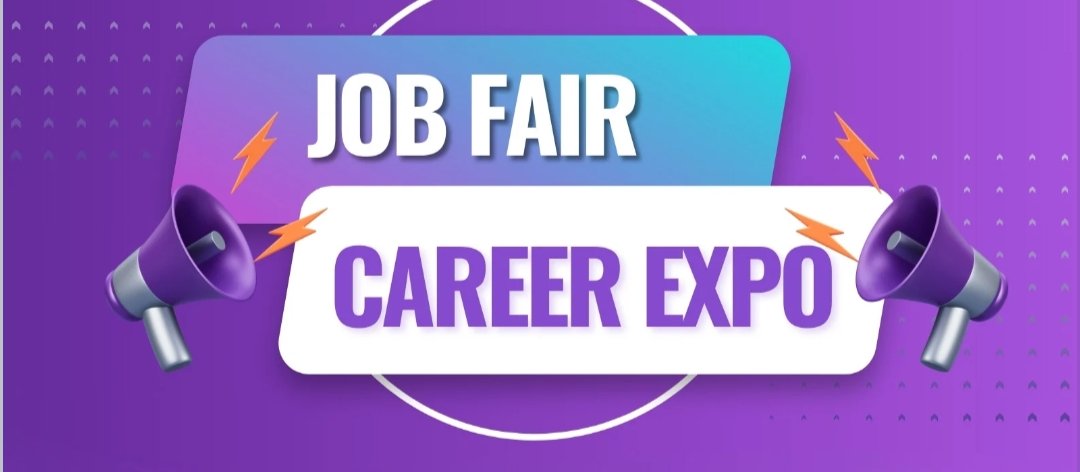 Mega Job Fair for Women 2025