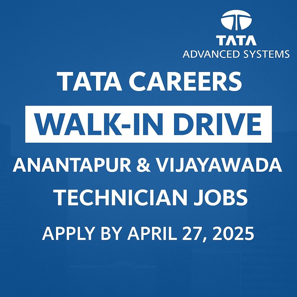 Tata Careers