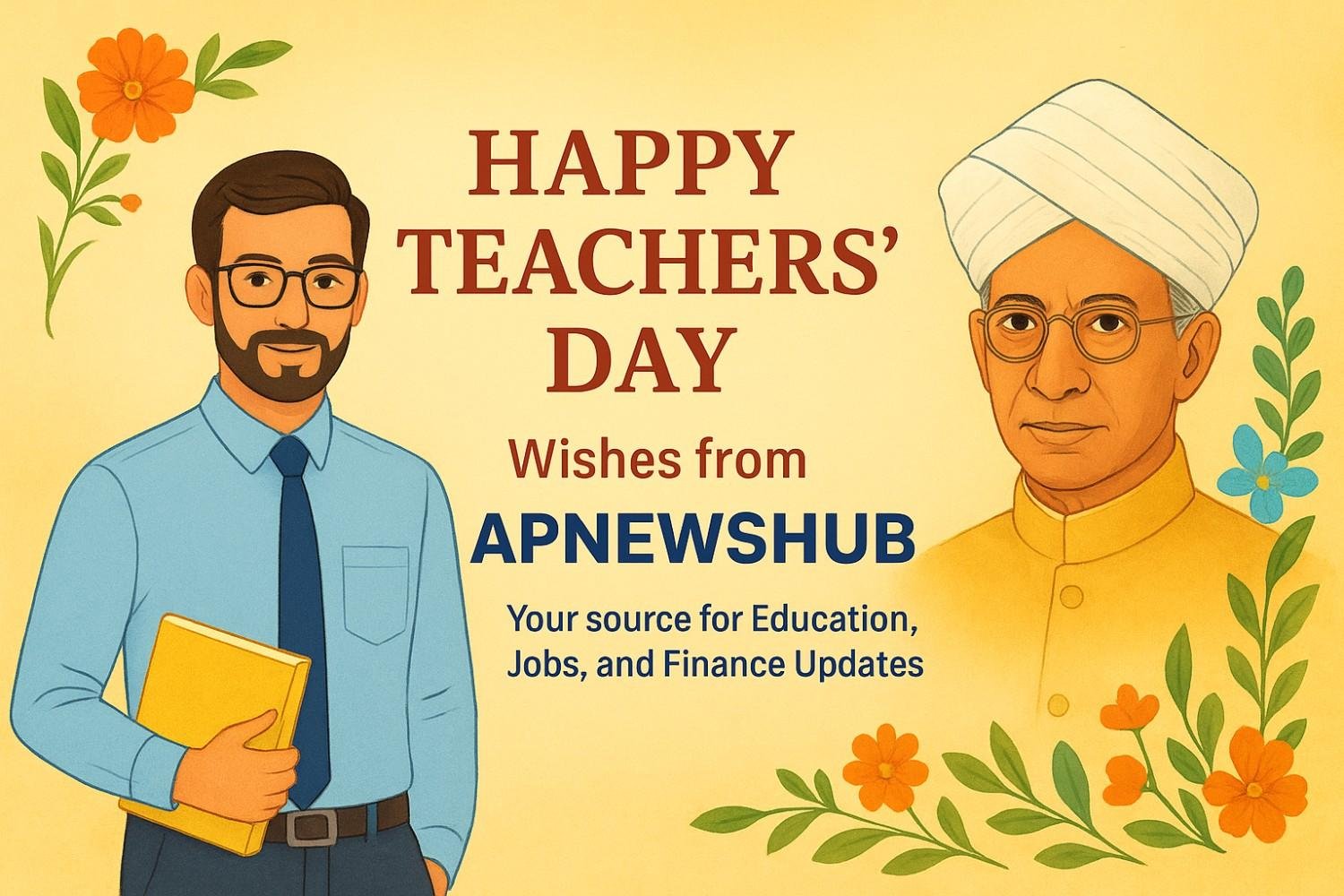 Teachers Day 2025 Teachers Day 2025