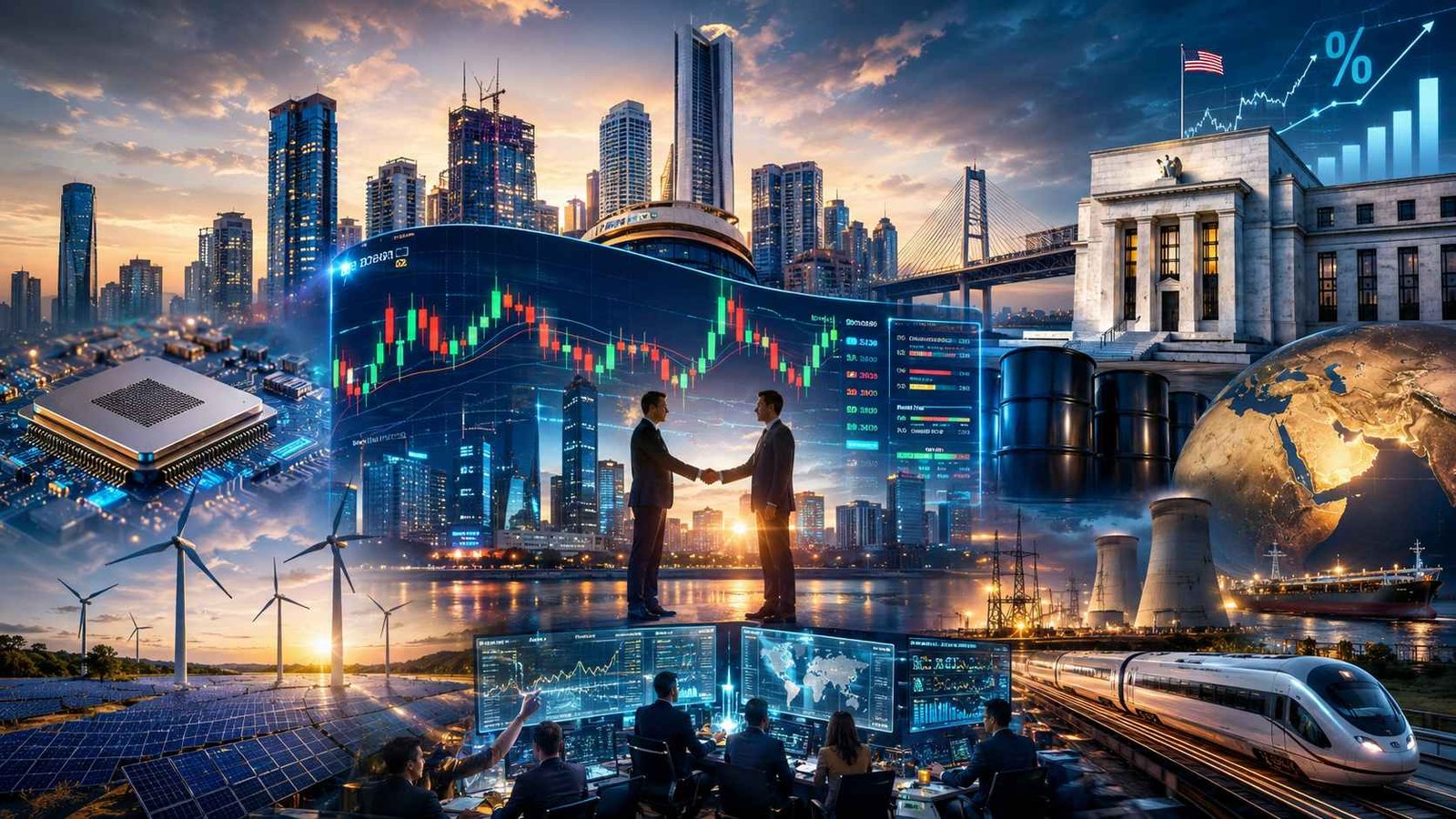 Indian Stock Market Today